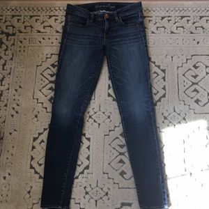 American Eagle jeggings